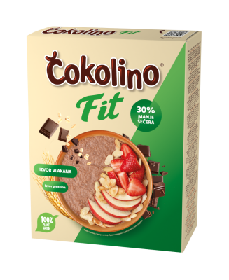 Čokolino Fit