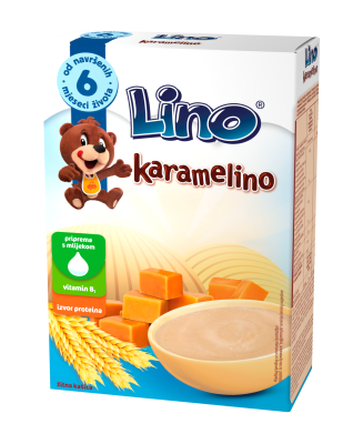 Lino Karamelino