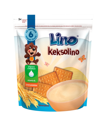 Lino Keksolino