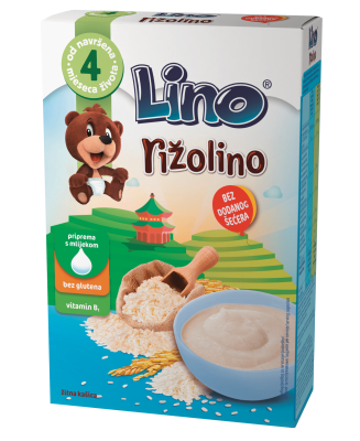 Lino Rižolino