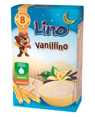 Lino Vanillino